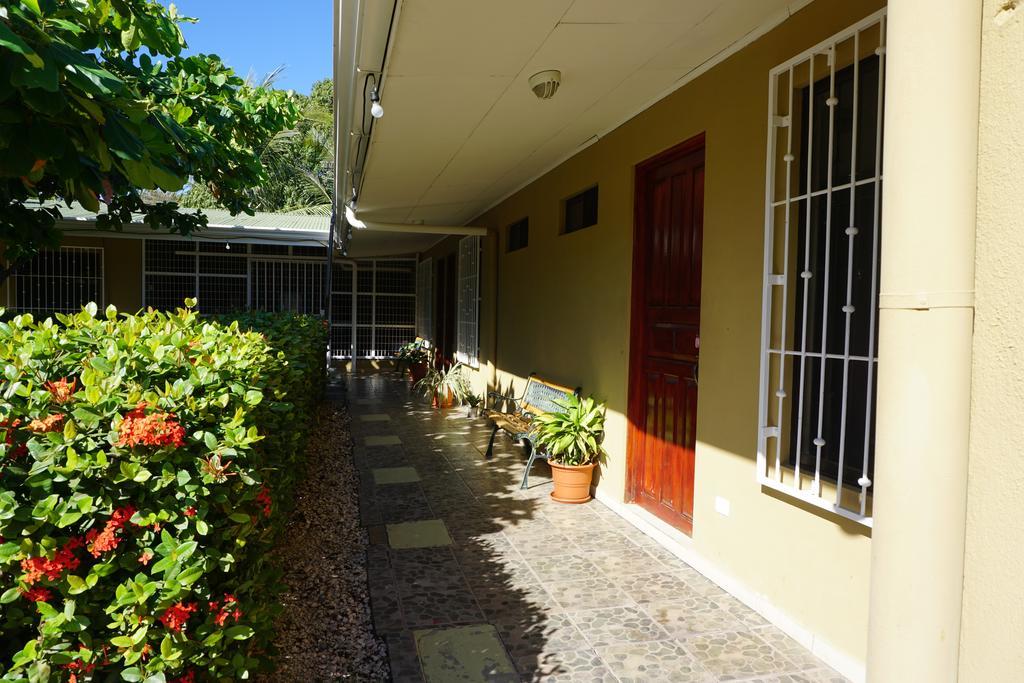 Villa Vilar Coco Exteriör bild