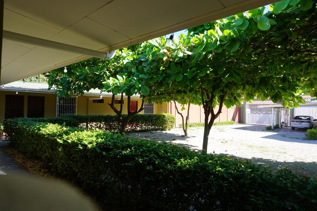Villa Vilar Coco Exteriör bild