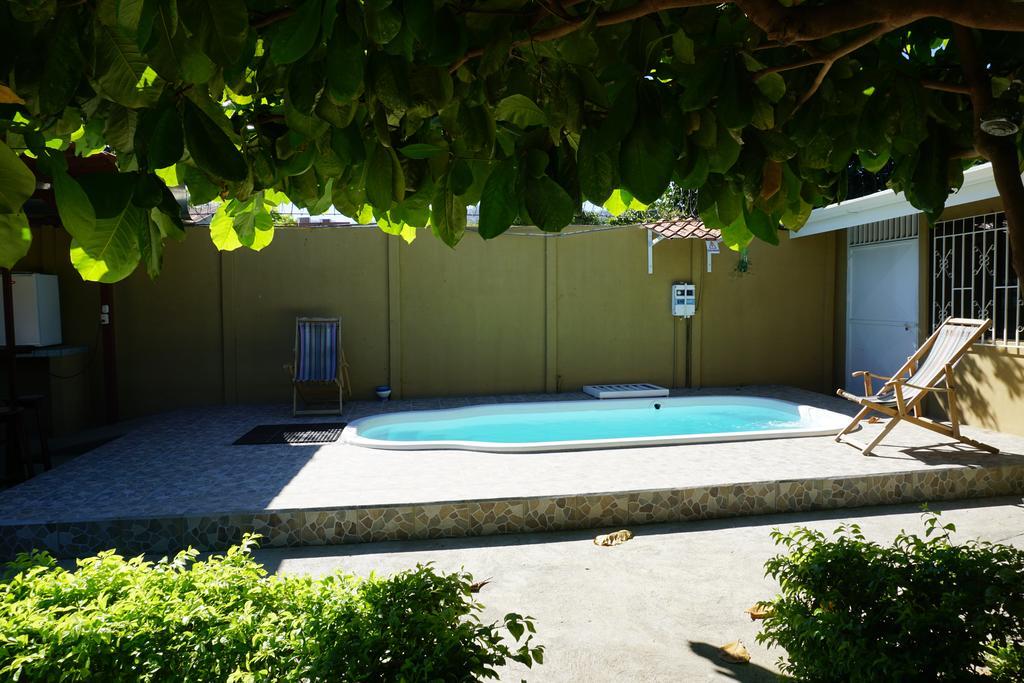 Villa Vilar Coco Exteriör bild