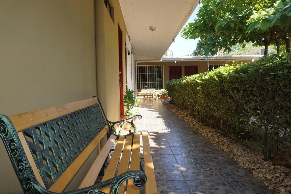 Villa Vilar Coco Exteriör bild