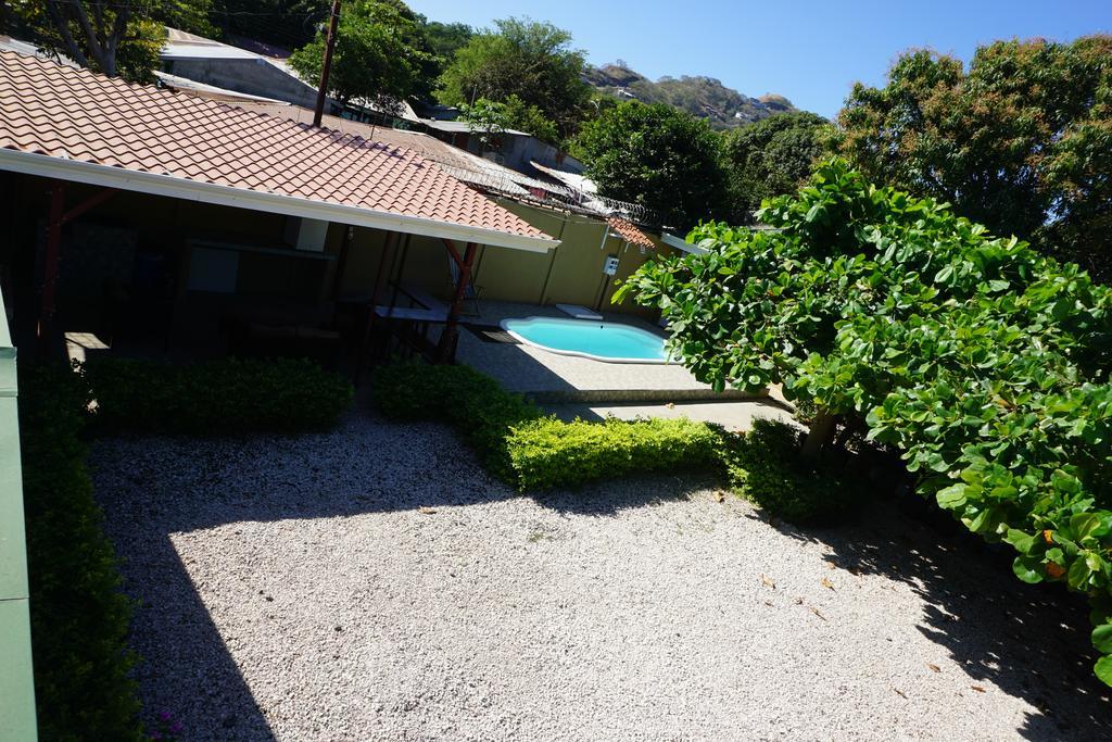 Villa Vilar Coco Exteriör bild